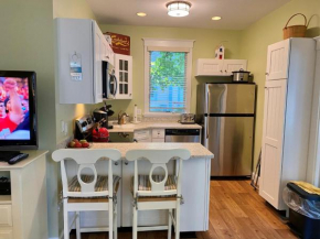 Seaglass Village Cottages